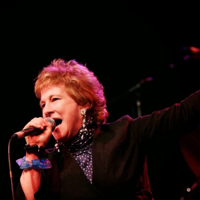 Carol Grimes